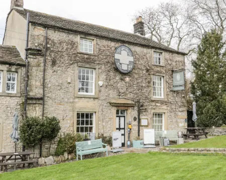 The Hayloft at Tennant Barn Hotels in Skipton