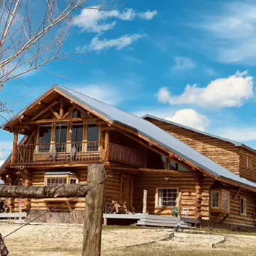 Sportsman Lodge Melrose MT