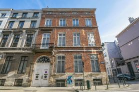 Fish Market Apartments