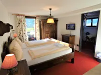 Sporthotel Schönau am Königssee Hôtels à : Ramsau