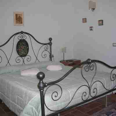 B&B la Terrazza Del Subasio Rooms