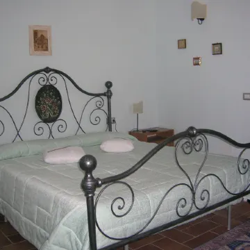 B&B la Terrazza Del Subasio