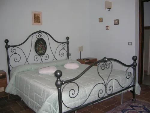 B&B la Terrazza Del Subasio