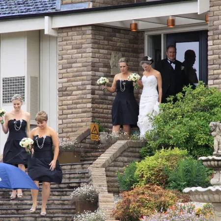 Bathurst Heights Bed & Breakfast