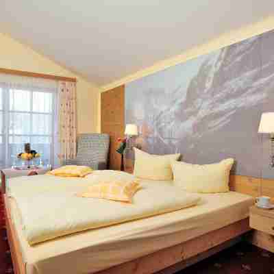 Landhotel Böld Oberammergau Rooms