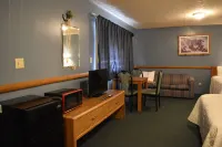 Big Bear Motel