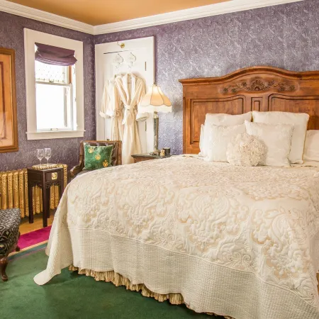 The Carolina Bed & Breakfast