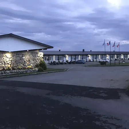 Motel la Marina
