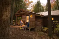 Opossum Creek Retreat Các khách sạn ở Lansing