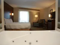 Budget Host Inn & Suites Hotels in Saint Ignace