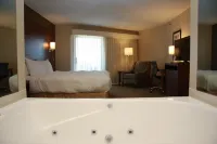 Budget Host Inn & Suites Hotels in Sankt Ignace
