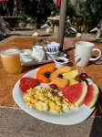 The Pickled Onion B&B and Restaurant Uxmal Hotel a Uxmal
