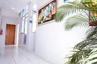 Bellonorte Hotel Hotels in Altamira