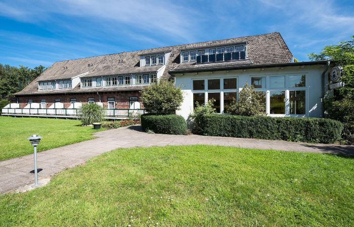 Hotel am Wind
