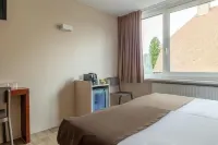 Hotel Olympia in Bruges Hotel a Jabbeke