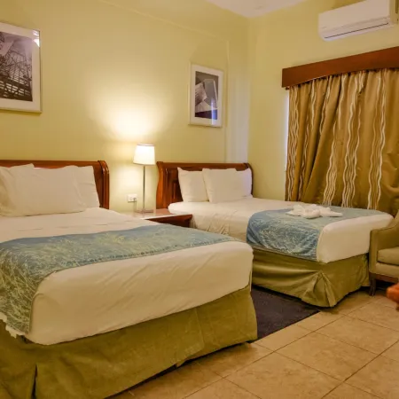 Rolson Hotel