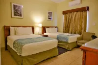 Rolson Hotel Hotel a Bullet Tree Falls