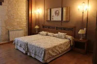 Hotel Rural Restaurante Las Baronas Hotels in Аранда-де-Дуеро