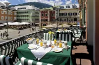 Vergeiner's Hotel Traube Hotel a Gemeinde Lesachtal