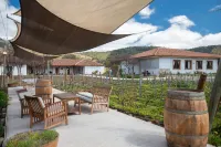 Hotel Boutique BC Wine Casablanca - spa