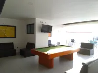 Hotel SanJo