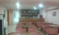 Hotel Europa - Aamiainen