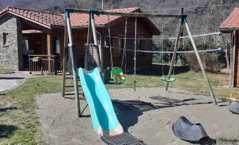 Le Hameau du Comte de Foix