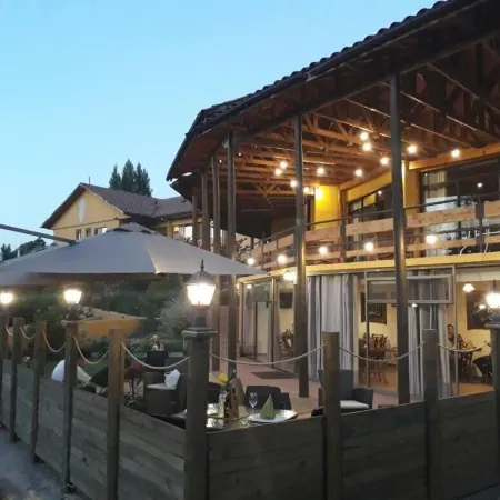 Hotel Ontiveros