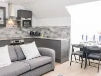 Sunshine Apartment Hotels in Belper