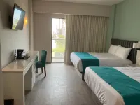 High Garden Grand Hotel