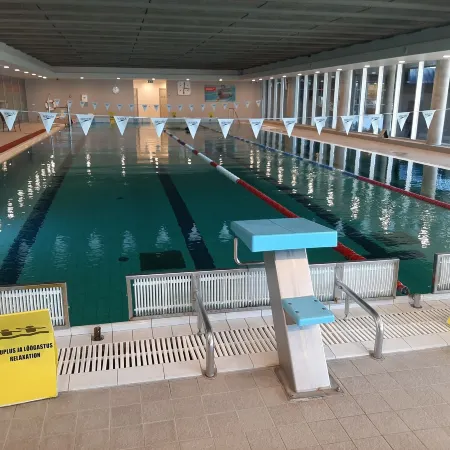 Spa Tervise Paradiis