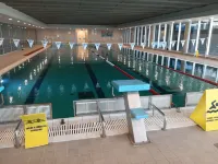 Spa Tervise Paradiis - Kolam Renang