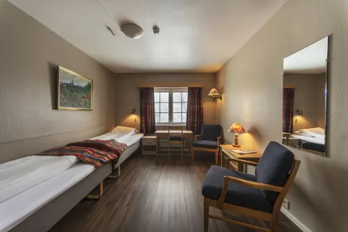 Venabu Fjellhotell Hotels in Nord-Fron Municipality