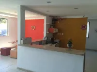 Pousada Praia de Guarajuba Hotel a Guarajuba