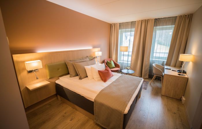 Stord Hotel