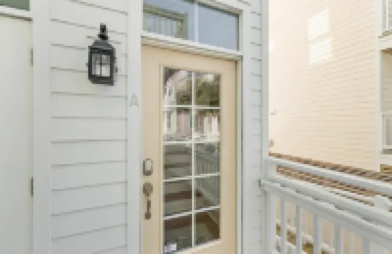 Exhibit E 2 Bedroom Townhouse - 4-Star