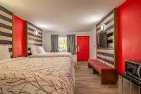 The Asheville Inn Hotel a Candler