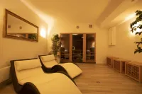 Landhotel Kauzenberg - spa