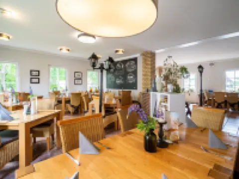 Hotel Müritz-Park Hotels in Rechlin