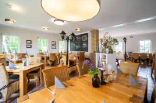 호텔 뮈리츠 - 파크