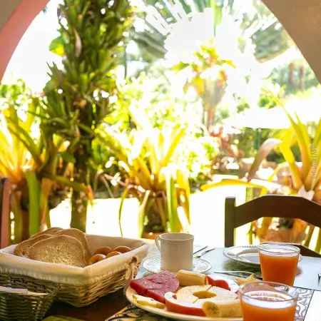 Hotel El Encanto