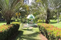 Sunburst โรงแรมใน