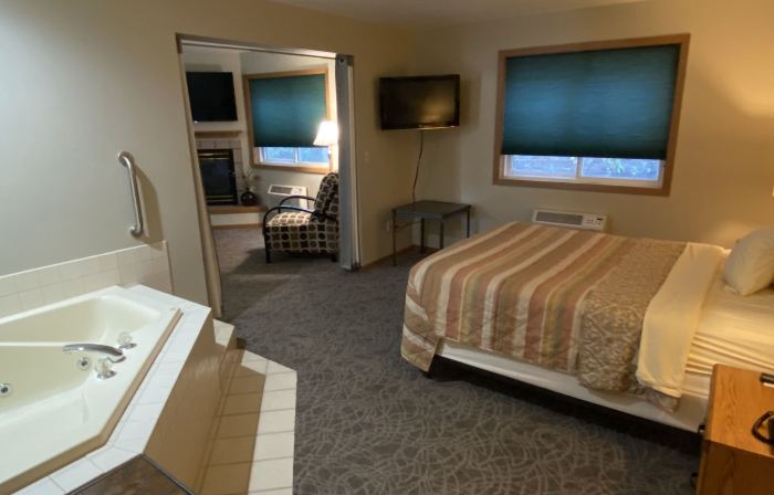 SunRise Inn Hotel