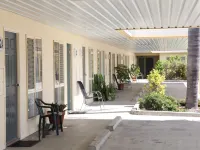 Jolly Swagman Motor Inn Hotels in Goondiwindi