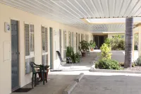 Jolly Swagman Motor Inn Hotel di Goondiwindi