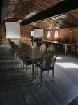 Bergakungen Stugby Các khách sạn ở Broby