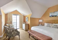 The Grand Hotel Hotels in Kennebunk