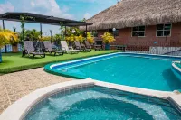 Ecovilla Cali -  Casas de vacaciones