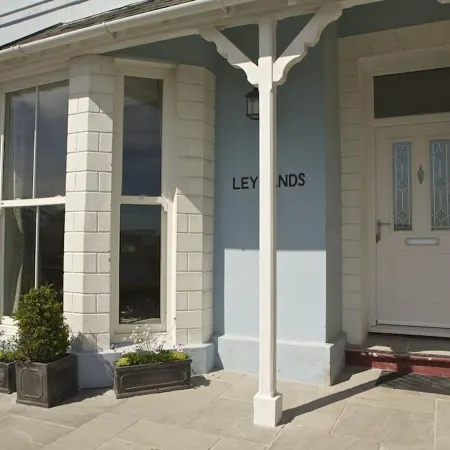 Leylands
