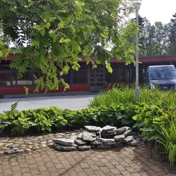 Finlandia Hotel Isovalkeinen
